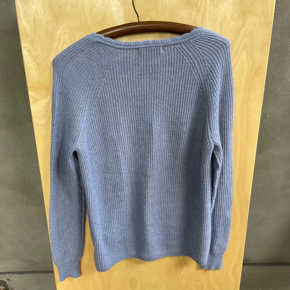 Wool Boden cardigan - Picture 6 of 6